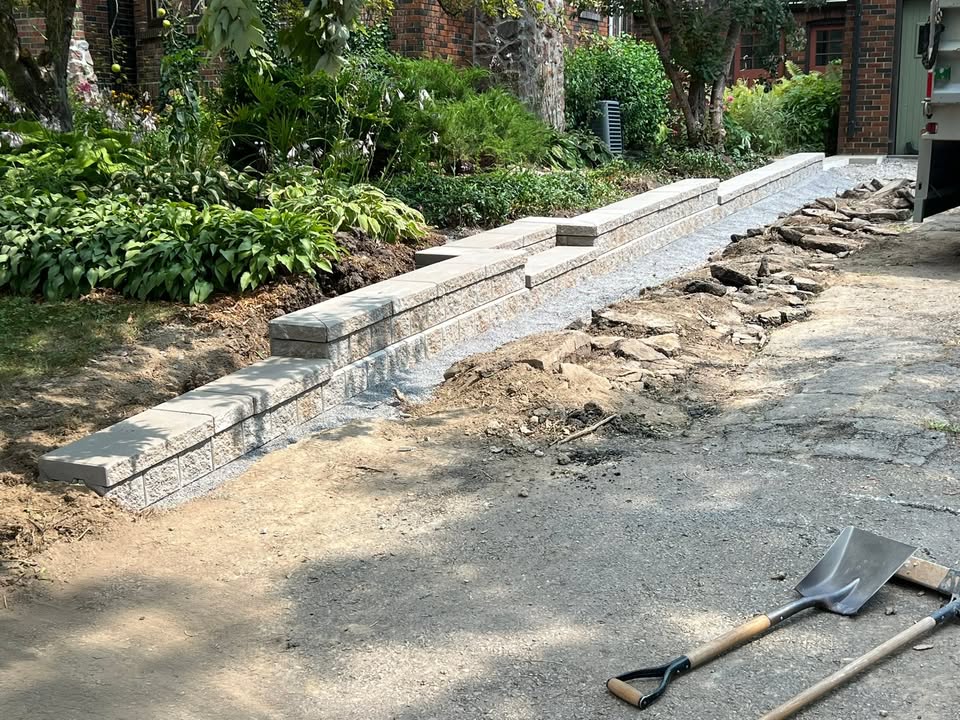 Valeira Construction Ltd