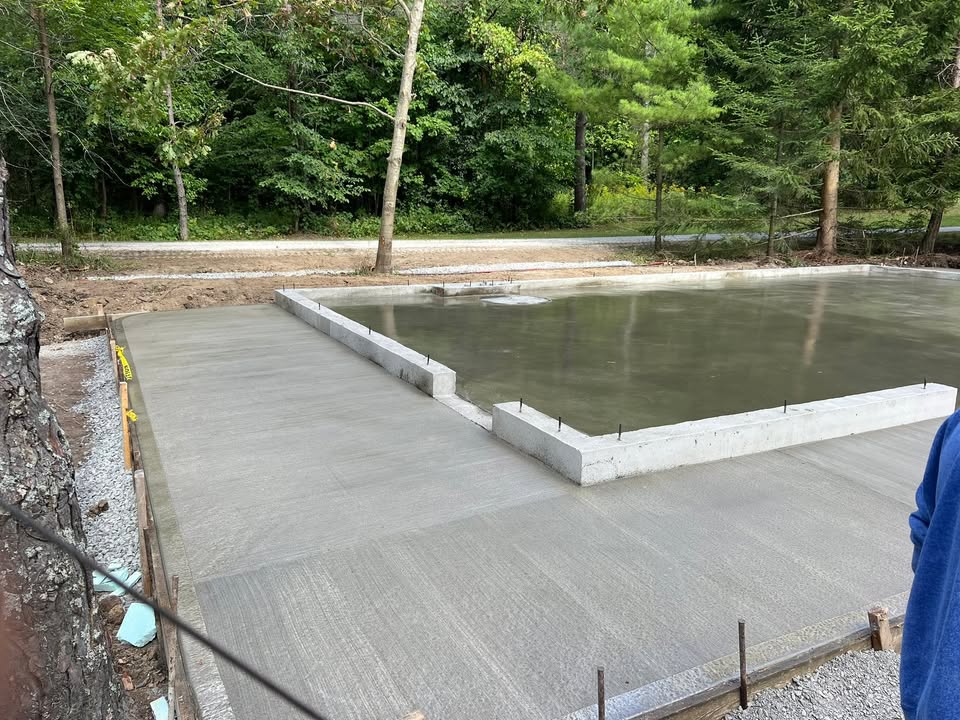 Valeira Construction Ltd