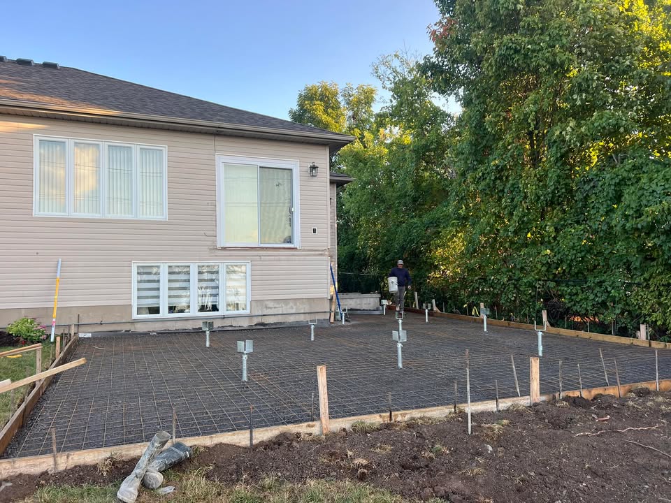 Valeira Construction Ltd