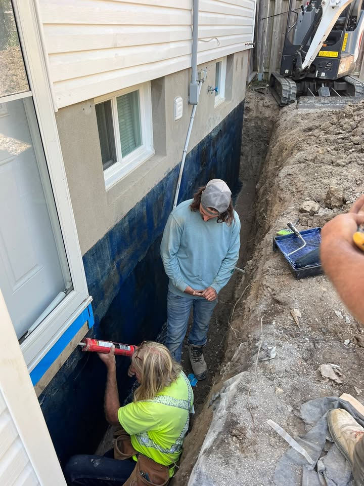 Valeira Construction Ltd