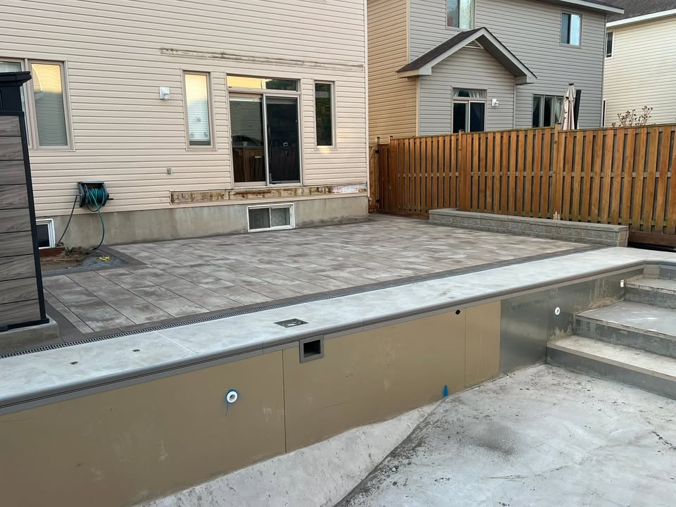 Valeira Construction Ltd