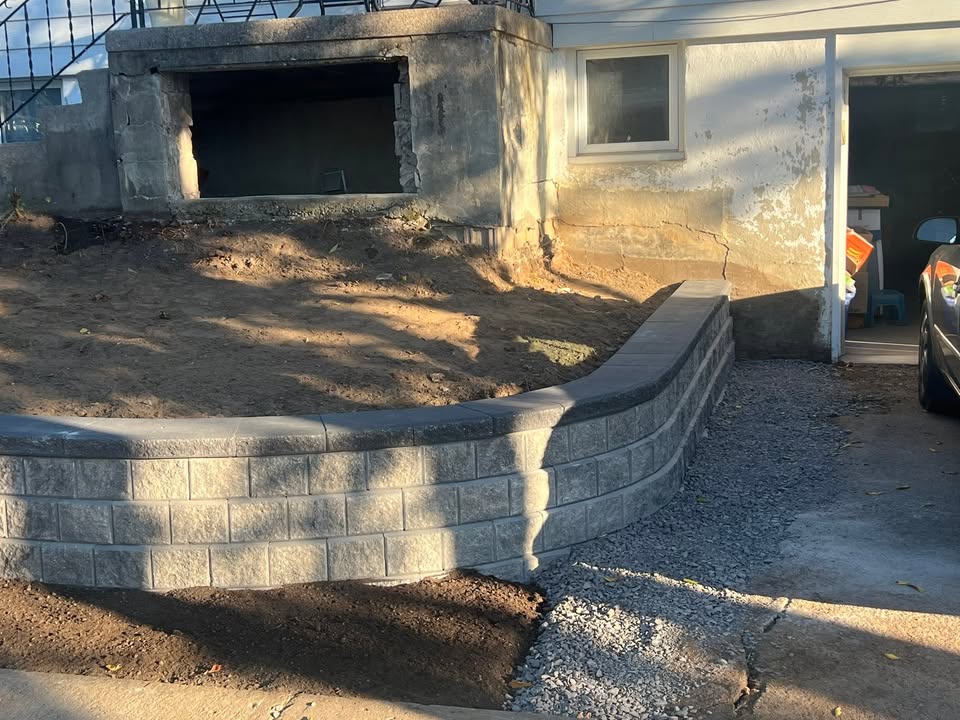 Valeira Construction Ltd