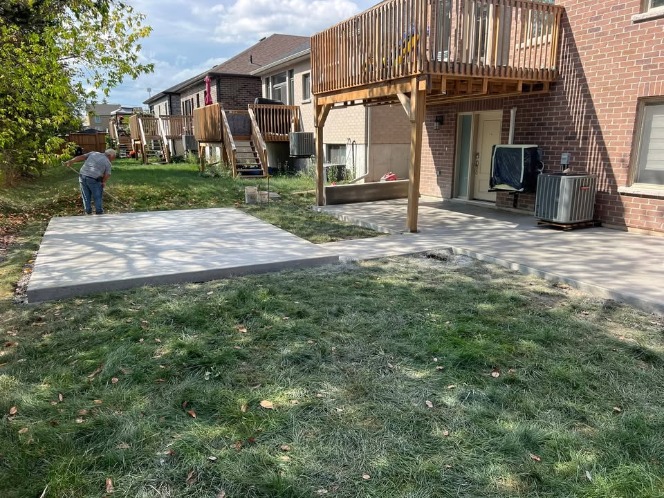 Valeira Construction Ltd