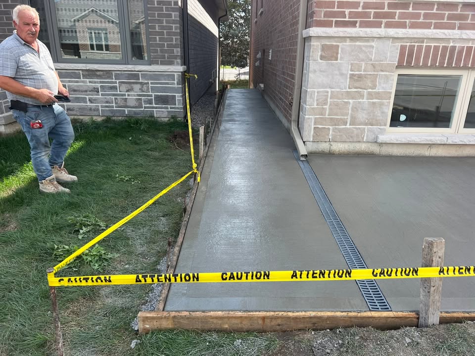 Valeira Construction Ltd