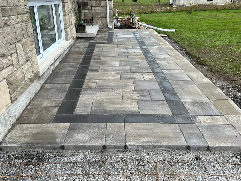 Valeira Construction Ltd
