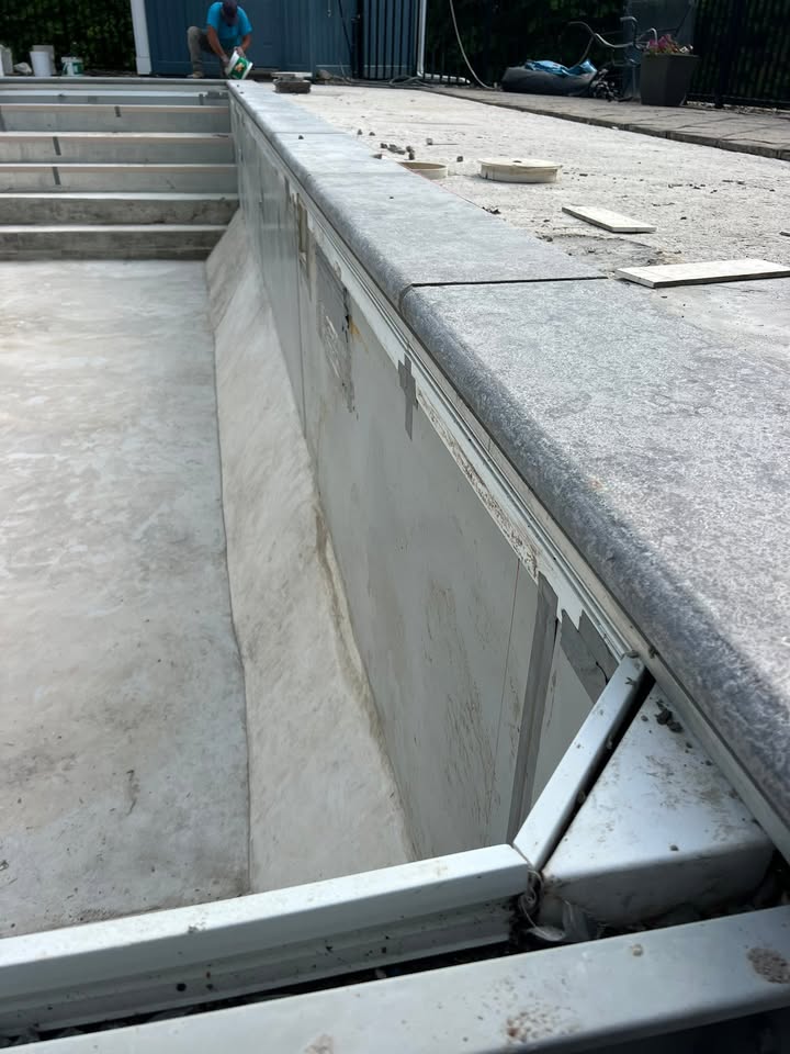 Valeira Construction Ltd