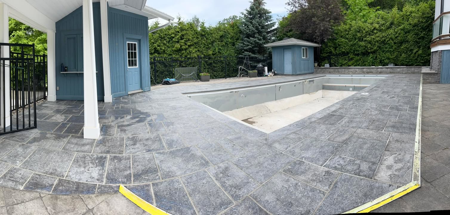 Valeira Construction Ltd