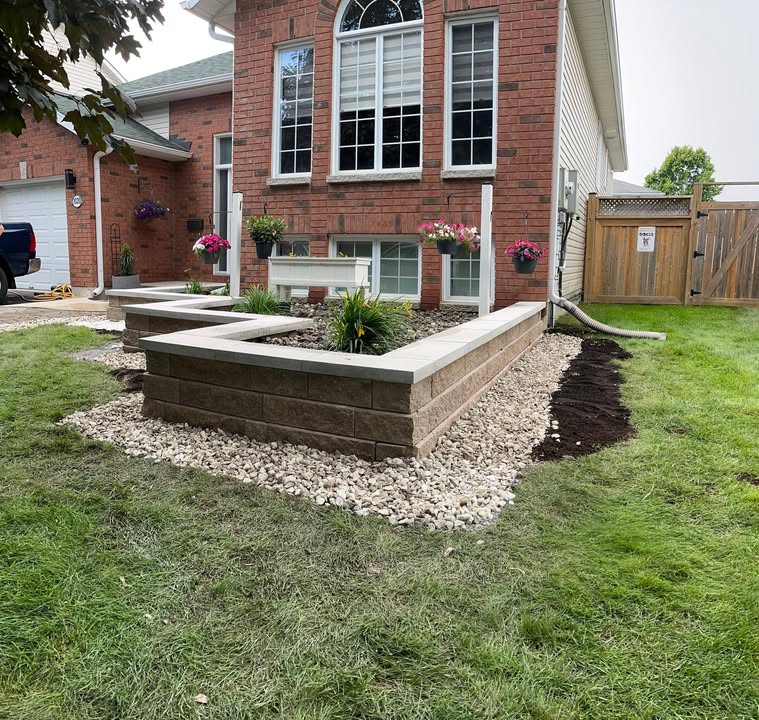 Valeira Construction Ltd