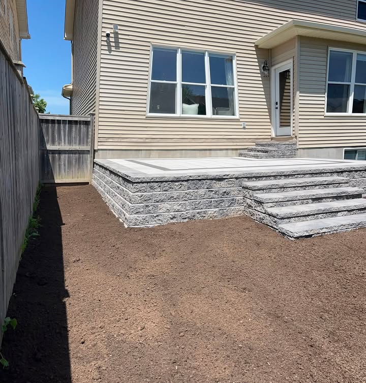 Valeira Construction Ltd