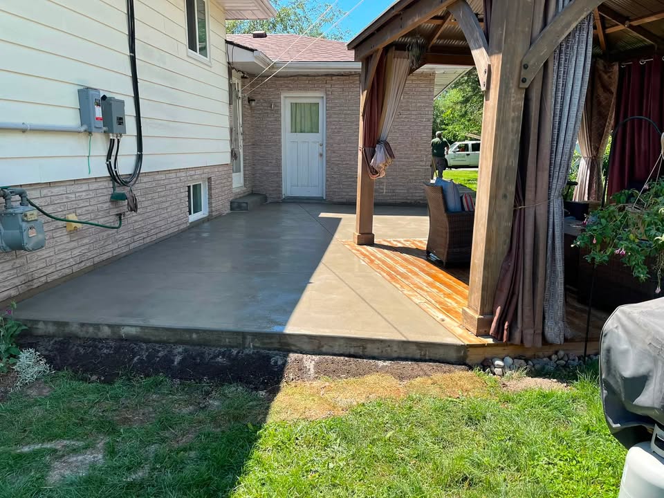 Valeira Construction Ltd