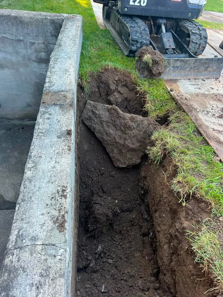 Valeira Construction Ltd