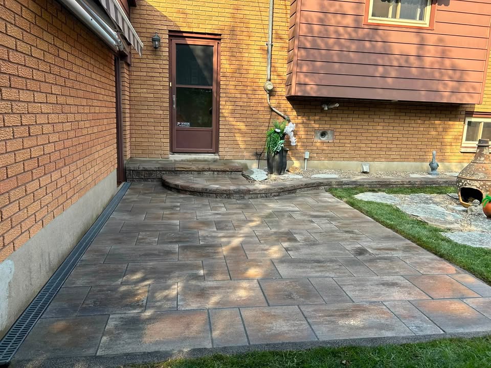 Valeira Construction Ltd