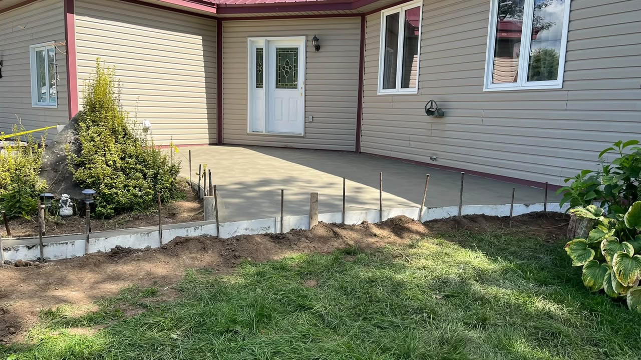 Valeira Construction Ltd