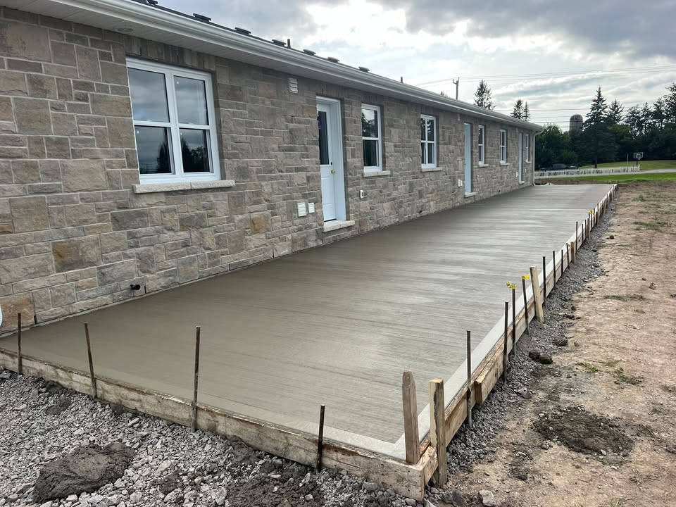 Valeira Construction Ltd