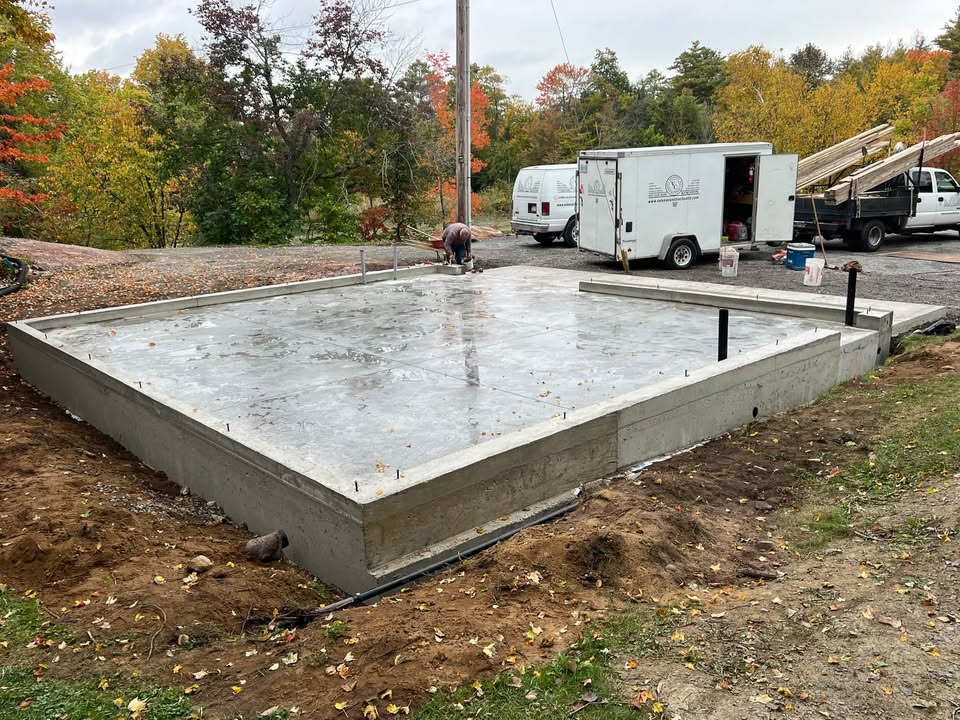 Valeira Construction Ltd