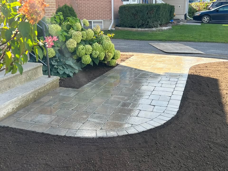 Valeira Construction Ltd